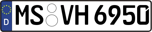 MS-VH6950