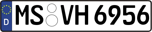 MS-VH6956