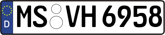 MS-VH6958