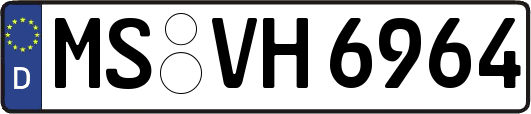 MS-VH6964