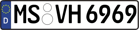 MS-VH6969