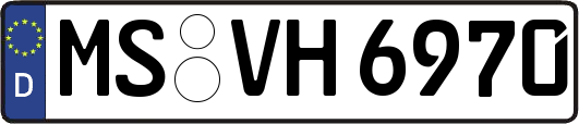 MS-VH6970