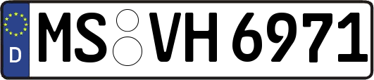 MS-VH6971