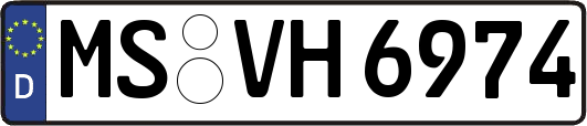 MS-VH6974