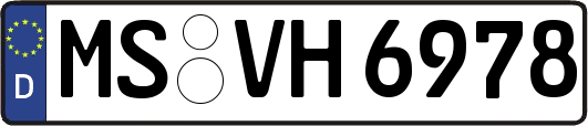 MS-VH6978