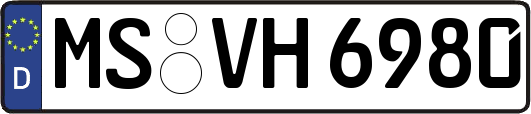 MS-VH6980