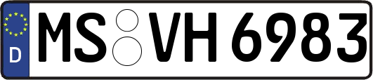 MS-VH6983