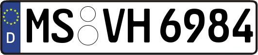 MS-VH6984