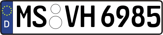 MS-VH6985