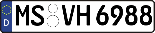 MS-VH6988