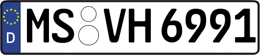 MS-VH6991