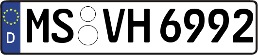 MS-VH6992