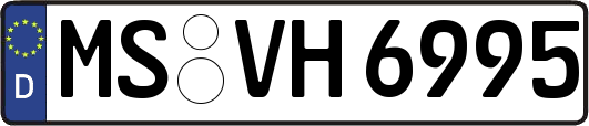 MS-VH6995