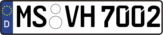 MS-VH7002