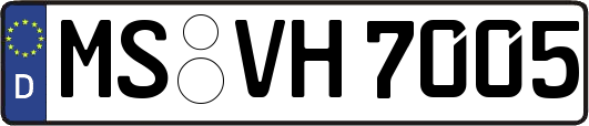 MS-VH7005