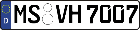 MS-VH7007
