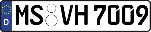 MS-VH7009