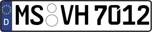 MS-VH7012