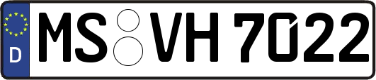 MS-VH7022