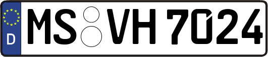 MS-VH7024