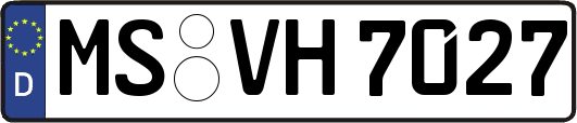MS-VH7027
