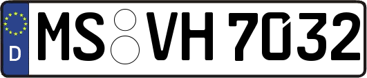 MS-VH7032