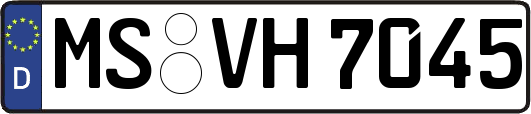 MS-VH7045