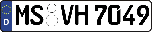 MS-VH7049