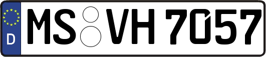 MS-VH7057