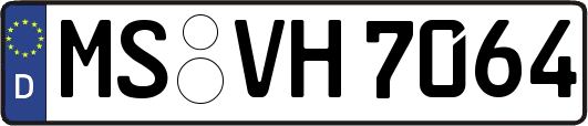 MS-VH7064