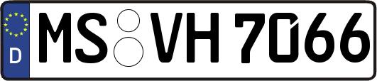 MS-VH7066