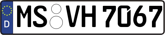 MS-VH7067