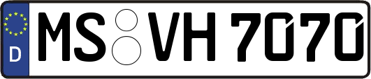 MS-VH7070