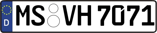 MS-VH7071