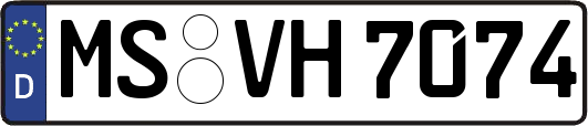 MS-VH7074