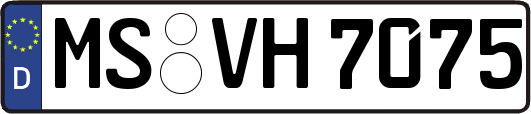 MS-VH7075