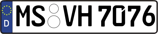 MS-VH7076