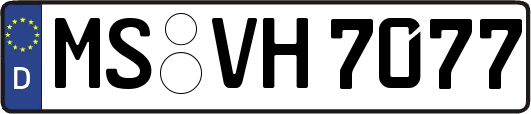 MS-VH7077