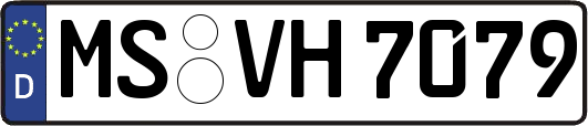 MS-VH7079