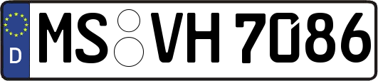 MS-VH7086