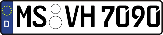 MS-VH7090