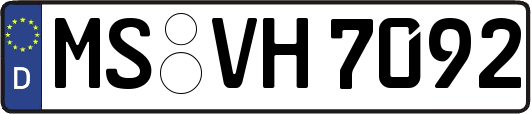 MS-VH7092