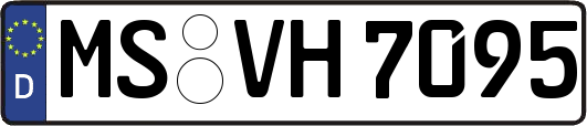 MS-VH7095