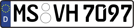 MS-VH7097
