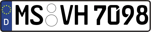 MS-VH7098