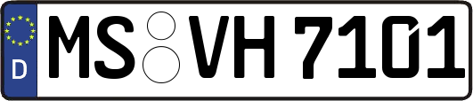 MS-VH7101