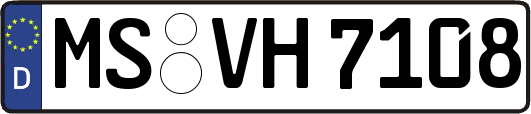 MS-VH7108