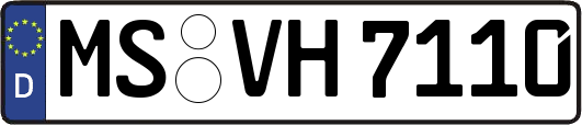 MS-VH7110