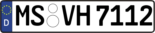 MS-VH7112