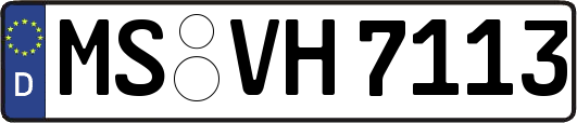MS-VH7113